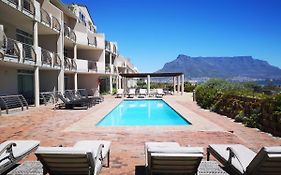 Cape Town Family Beachfront Apartment Leisure Bay